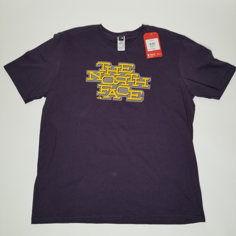 The north face mens shirt NWT suze XL